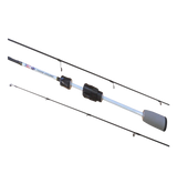 Insalt Finesse Explorer Spinning Rod [sz:5'6"/1-2kg/2pc/isfe56s]
