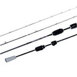 Insalt Finesse Explorer Spinning Rod [sz:6'3"/1-2kg/2pc/isfe632]