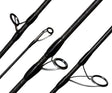 Ns Black Hole Sw Game Spinning Rod [sz:7'/pe 3/2pcbj/s-70-3]