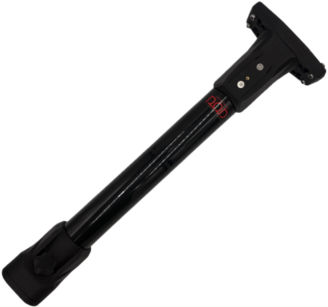 Beast Sounder Mount Assy 