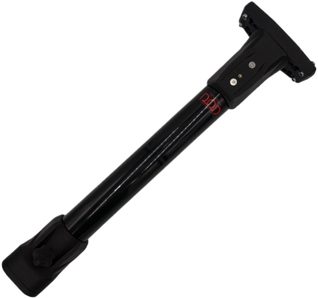 Beast Sounder Mount Assy 
