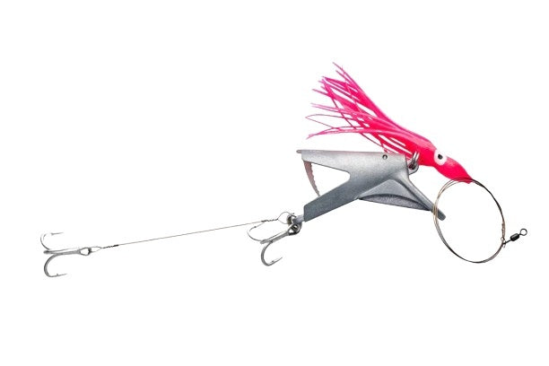 Rig Retriever Captain Mack's Umbrella Rig Striped Bass