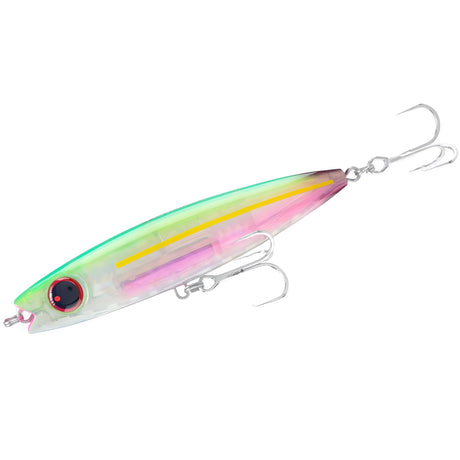 Fcl Labo Csp 110 Ifs 110mm 38g Sinking Stickbait Lure [cl:clear Banana Fish]