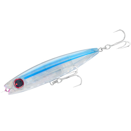 Fcl Labo Csp 110 Ifs 110mm 38g Sinking Stickbait Lure [cl:clear Bay Anchovy]