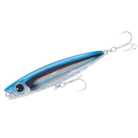 Fcl Labo Csp 110 Ifs 110mm 38g Sinking Stickbait Lure [cl:clear Flying Fish]