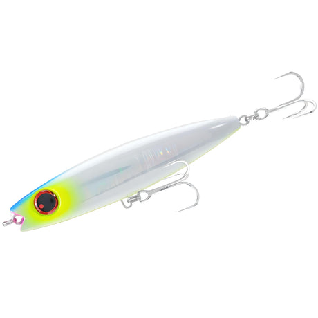Fcl Labo Csp 110 Ifs 110mm 38g Sinking Stickbait Lure [cl:white Glow Belly]