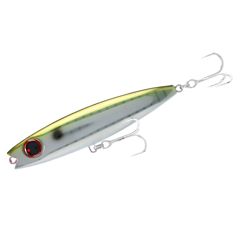 Fcl Labo Csp 110 Ifs 110mm 38g Sinking Stickbait Lure [cl:horse Mackerel]