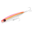 Fcl Labo Csp 110 Ifs 110mm 38g Sinking Stickbait Lure [cl:yellow Line Pink]