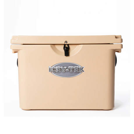 Icey Tek Oneskin Cooler 14l [cl:sand]