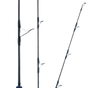 Fishlogica Atlas Fast Jigging Spinning Rod [sz:5'4"/1pc/pe 4/535mh]