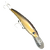 Lethal Lures Barra Slayer Gen Iii 130mm 2m Diving Timber Hard Body Lure [cl:sc3]
