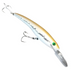 Lethal Lures Barra Slayer Gen Iii 130mm 2m Diving Timber Hard Body Lure [cl:24]
