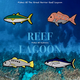 Reef Lagoon Charm Pack [cl:southern]