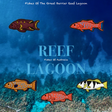 Reef Lagoon Charm Pack [cl:tropical Coral Trout]