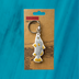 Reef Lagoon Keychain [cl:barramundi]