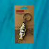 Reef Lagoon Keychain [cl:footballer Coral Trout]