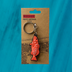 Reef Lagoon Keychain [cl:common Coral Trout]