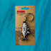Reef Lagoon Keychain [cl:giant Trevally]