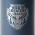 Yeti Rambler Colster Insulated (375ml) Can Cooler Engraved "wild's Greatest Dad" > [cl:navy]