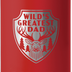 Yeti Rambler Colster Insulated (375ml) Can Cooler Engraved "wild's Greatest Dad" > [cl:rescue Red]