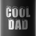Yeti Rambler Colster Insulated (375ml) Can Cooler Engraved "cool Dad" > [cl:black]