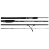 Penn Combo Slammer Iv 4500hs Regiment Black Ops Sp722mh 6-10kg With 30lb Berkley X8 Green >< 