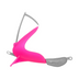 Lure Us In Bare Rig Xl [cl:pink]