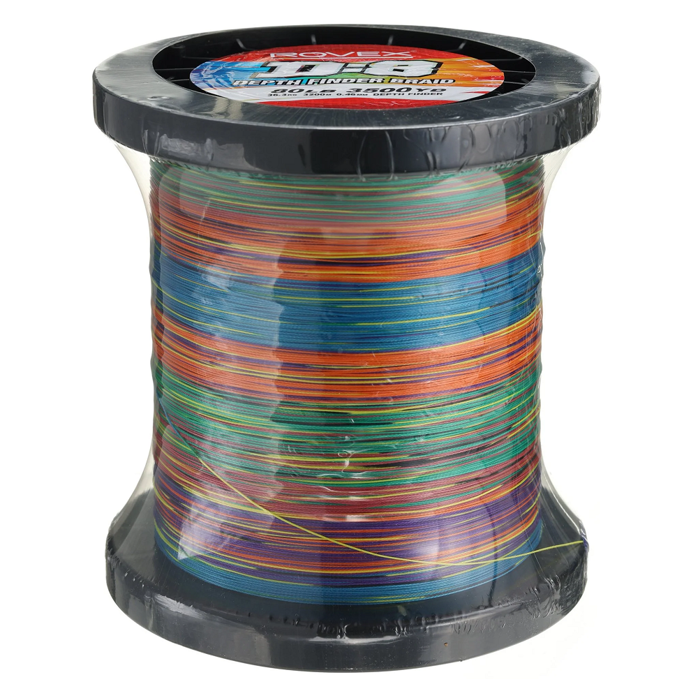 Daiwa Electric Combo Seaborg 800mj + Tanacom X 70h Pre-spooled With 750m 80lb Rovex Depthfinder Braid >