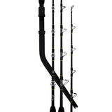 Daiwa Electric Combo Seaborg 800mj + Tanacom X 70h Pre-spooled With 750m 80lb Rovex Depthfinder Braid >