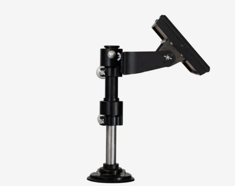 Beatdown Ultimate Shorty Quick Release