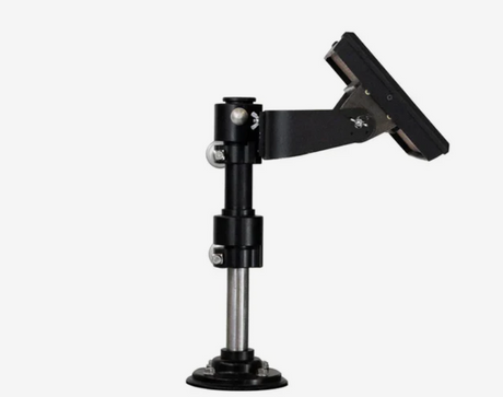 Beatdown Ultimate Shorty Quick Release