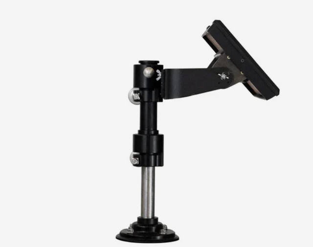 Beatdown Ultimate Shorty Quick Release