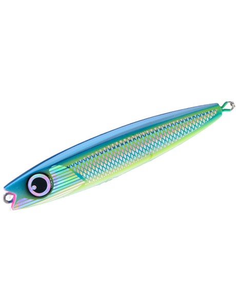 Fcl Labo Csp S145s 145mm 70g Sinking Stickbait Lure [cl:striped Fusilier]