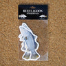 Reef Lagoon Sticker Pack [cl:barramundi]