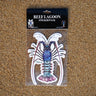 Reef Lagoon Sticker Pack [cl:ornate Rock Lobster]