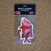 Reef Lagoon Sticker Pack [cl:red Emperor]