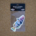 Reef Lagoon Sticker Pack [cl:footballer Coral Trout]