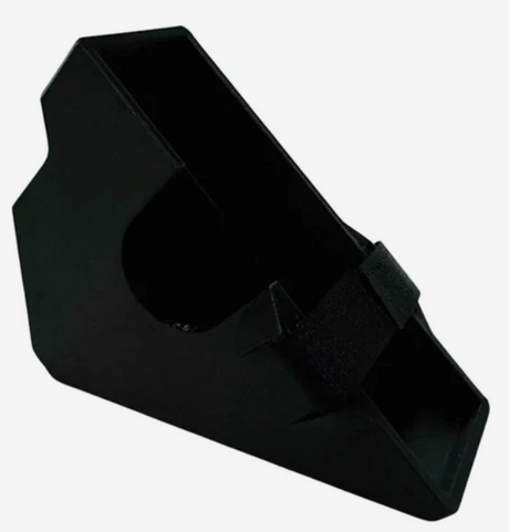 Sunvisor.eu Transducer Protector - Garmin Lvs34 [cl:black]