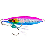 Nomad Gypsea 80g Jig Lure >< [cl:sardine]