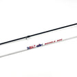 Insalt Noodle Rod Spinning Rod [sz:5'6"/1-3kg/2pc/isnr56s]