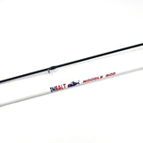 Insalt Noodle Rod Spinning Rod [sz:5'6"/1-3kg/2pc/isnr56s]