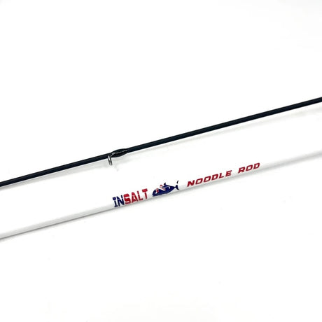 Insalt Noodle Rod Spinning Rod [sz:5'6"/1-3kg/2pc/isnr56s]
