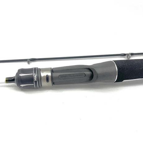 Insalt Noodle Rod Spinning Rod [sz:5'6"/1-3kg/2pc/isnr56s]