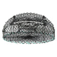 Crab'n Gear Pop-up Crab Pot 600mm Black 2 Funnel >