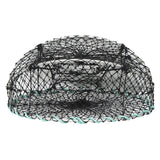 Crab'n Gear Pop-up Crab Pot 600mm Black 2 Funnel >