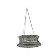 Crab'n Gear Red Claw Trap Round Top Lift 600/700mm Green 4 Funnel