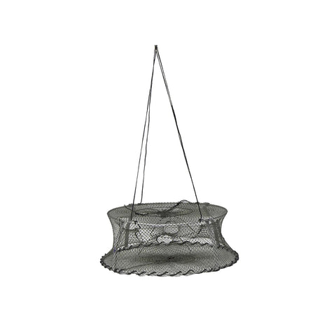 Crab'n Gear Red Claw Trap Round Top Lift 600/700mm Green 4 Funnel