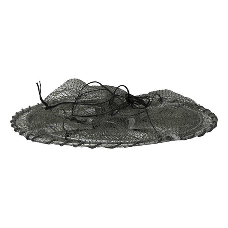 Crab'n Gear Red Claw Trap Round Top Lift 600/700mm Green 4 Funnel
