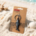 Reef Lagoon Keychain [cl:tiger Shark]