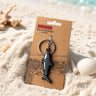Reef Lagoon Keychain [cl:tiger Shark]